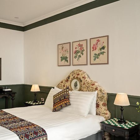 The Gate Boutique Hotel Sapa Bagian luar foto