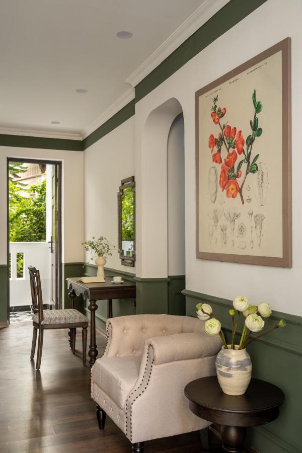 The Gate Boutique Hotel Sapa Bagian luar foto