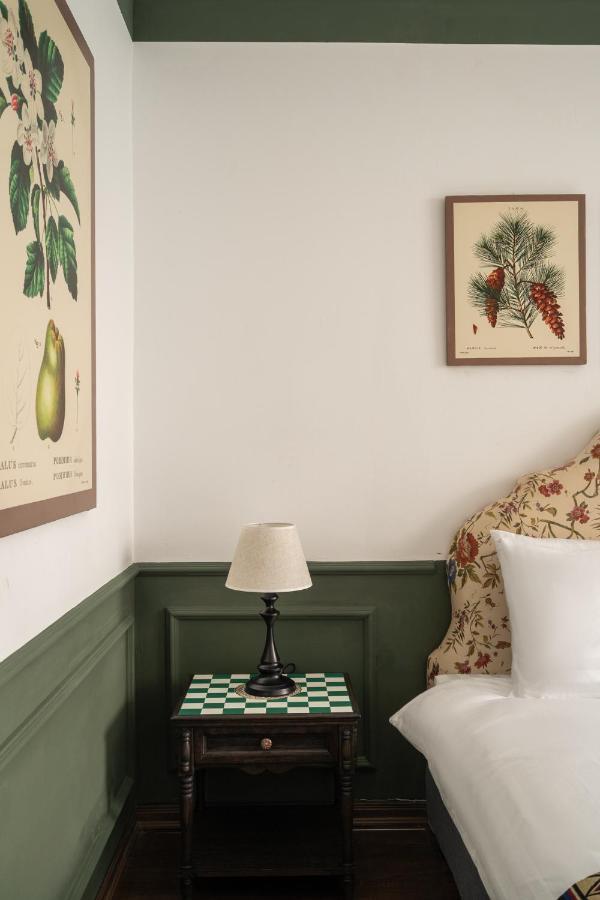 The Gate Boutique Hotel Sapa Bagian luar foto