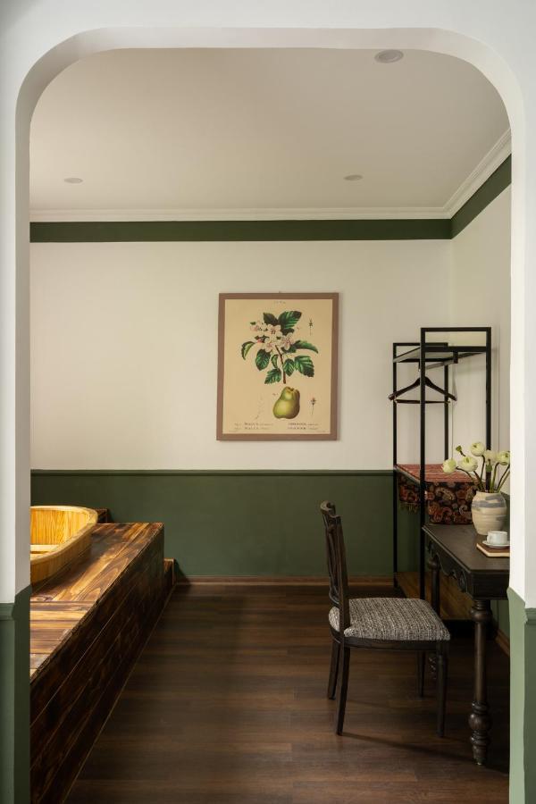 The Gate Boutique Hotel Sapa Bagian luar foto
