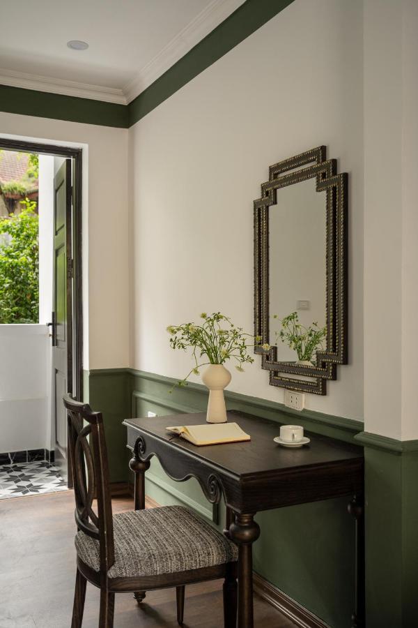 The Gate Boutique Hotel Sapa Bagian luar foto